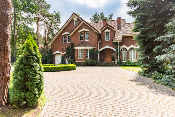 Best Driveway Paver Sealing  in Absecon, NJ