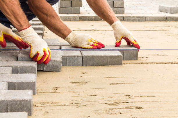 Best Driveway Paving Contractor  in Absecon, NJ