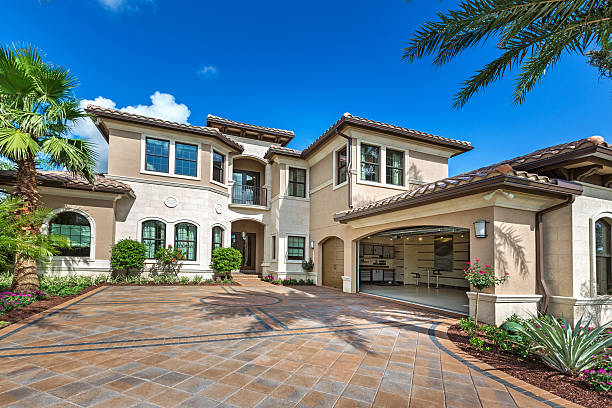 Best Best Driveway Pavers  in Absecon, NJ