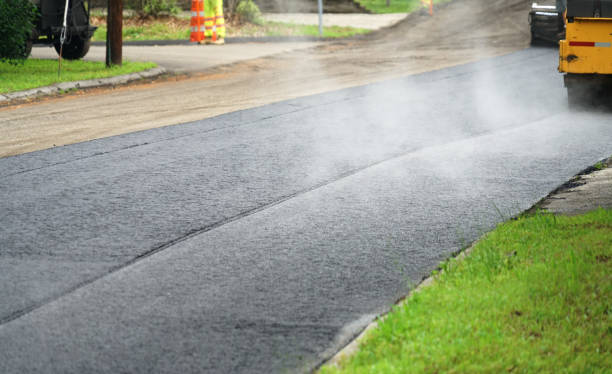 Best Affordable Driveway Paving  in Absecon, NJ